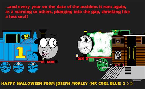 Ghost Train By Joeyinsully On Deviantart