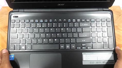 Acer Aspire E1 572 572g Latest Acer Laptop With 4th Gen