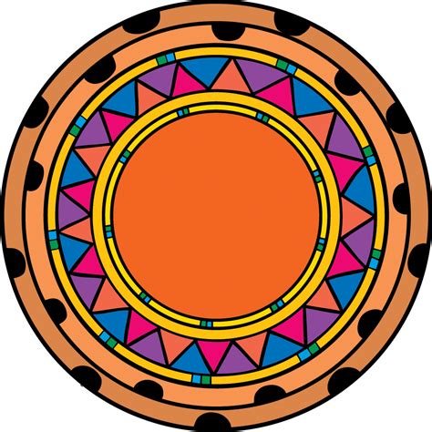 aztec clipart   cliparts  images  clipground