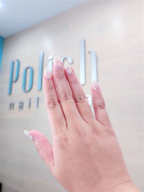 polish nail spa updated april     reviews