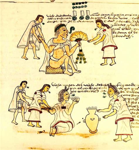 the 12 craziest aztec mythology stories you didn t learn in school