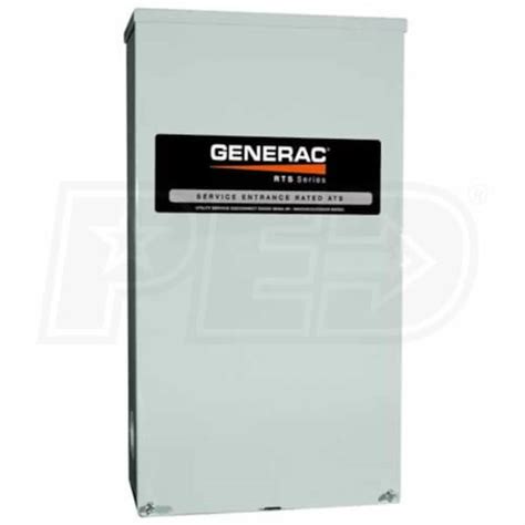 generac guardian rtsda generac nexus smart switch  amp automatic transfer switch ac
