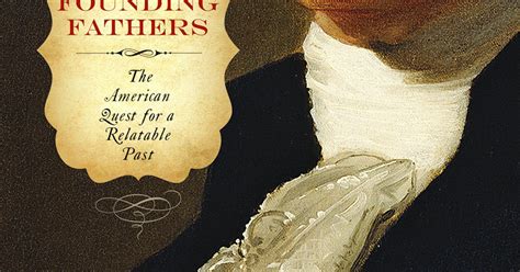 review sex and the founding fathers by thomas a foster