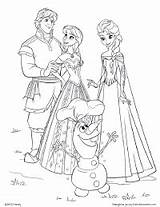 Frozen Coloring Pages Disney Olaf Elsa Anna Kristoff Printables Printable Activities Games Quotes Earlymoments Colouring Characters Color Disneys Z31 Quotesgram sketch template