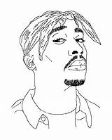 2pac Tupac Gif Drawings Drawing Easy Giphy Mr Shakur Coloring Pages Draw Asap Rocky Sex Coachella Outline Hop Hip Tumblr sketch template