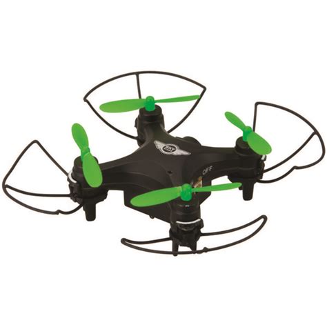 sky rider mini glow pro quadcopter drone  wi fi camera drwb  degree  sale