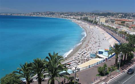 Wallpapers French Riviera