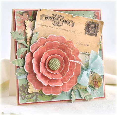 cha peek especially for card makers cosmo cricket