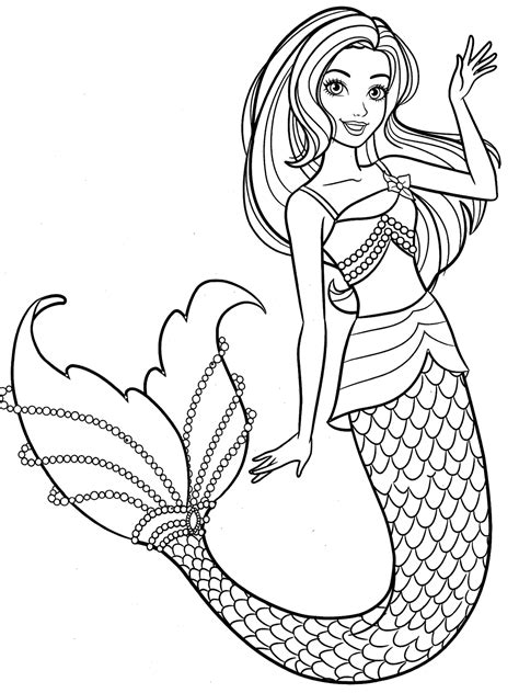 princess mermaids coloring pages christopher myersas coloring pages