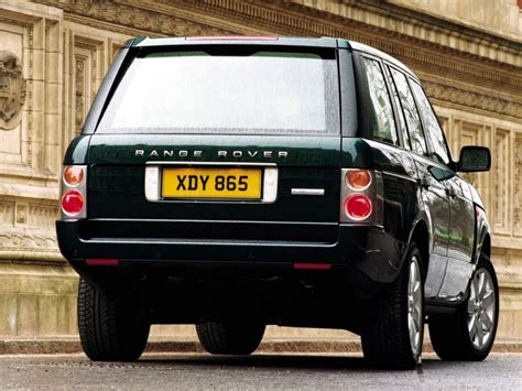 range rover  buyers guide club