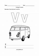 Coloring Worksheets Pages Alphabet Letter Englishlinx sketch template