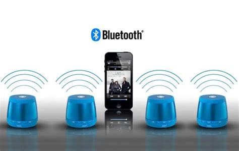 syncing multiple bluetooth speakers  complete guide