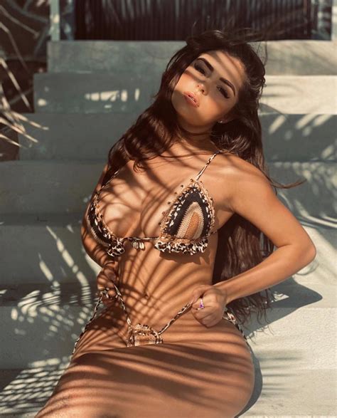 Demi Rose Fappening Hot And Sexy 5 New Photos The Fappening
