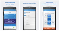 tello mobile operator launches  tello app  easier management   account operations