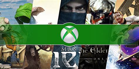 The 15 Highest Rated Xbox One Games