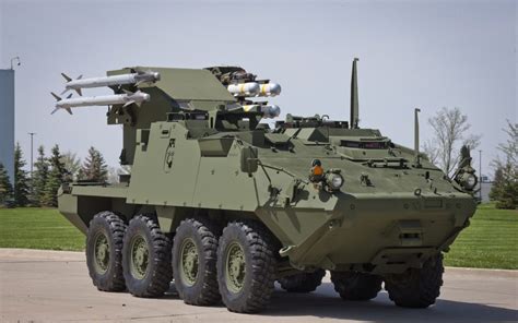 air defence reacquiring  vital capability canadian army today