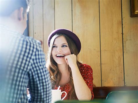 16 Ways To Have An Incredible First Date Self