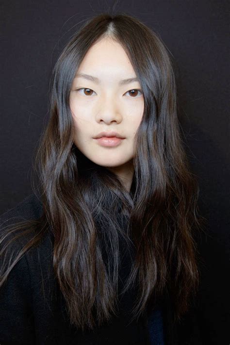 Carven All The Rich Girl Hair Of Fashion Month The Cut
