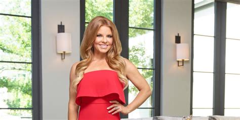 Real Housewives Of Dallas Everything To Know About Brandi Redmond