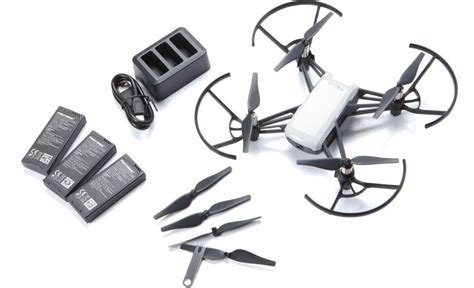 ryze tech tello boost combo quadcopter lupongovph