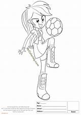 Dash Rainbow Equestria Coloring Pages Girls Pony Little Girl Drawing Getcolorings Coloringhome Printable Print Getdrawings Color Paintingvalley Popular sketch template