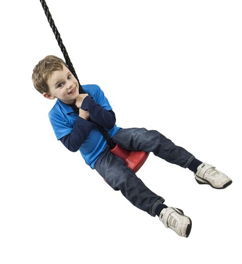 Tree Swing Rope Swing Disc With Leg Safety Protector 1 Heavy Duty