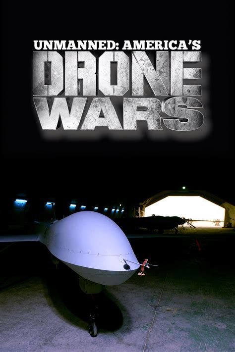 unmanned americas drone wars  documentary