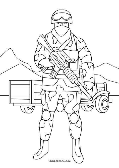 lego army guys coloring pages