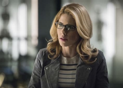 Emily Bett Rickards Returning To Arrow For Series Finale Batman News