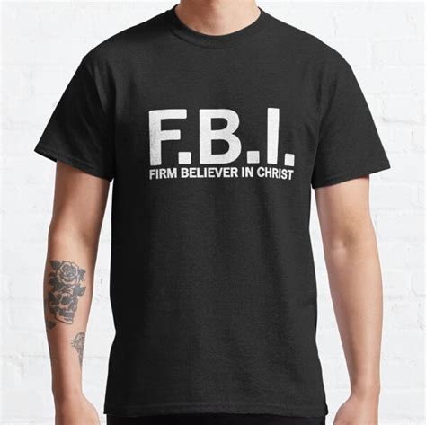 Roblox Fbi Uniform