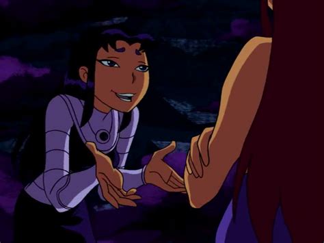 blackfire teen titans the female villains wiki fandom