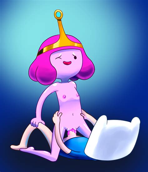 Post 1119484 Adventure Time Finn The Human Princess