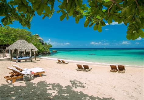 Sandals Ochi Beach All Inclusive Resort Couples Only Ocho Rios