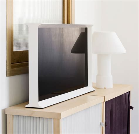 samsung making tvs thicker bouroullec design design tv