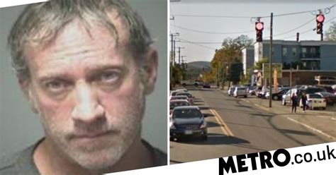 man arrested after driving past police while woman gave him oral sex