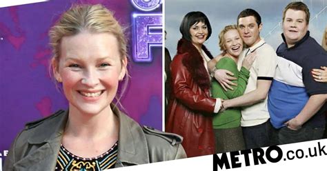 Gavin And Stacey S Joanna Page Admits Christmas Special Script Has