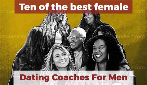The Best Female Dating Coaches For Men Top 10 Dat