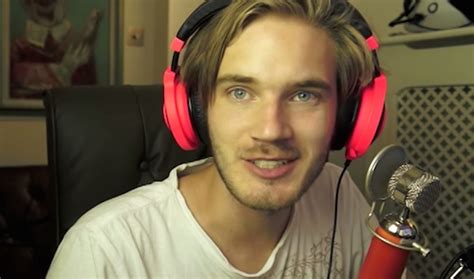 Pewdiepie Scores 29 Million Youtube Subscribers A Ton Of Views