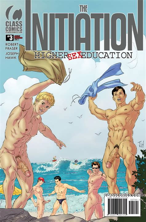 read [class comics] the initiation 3 hentai online porn manga and doujinshi