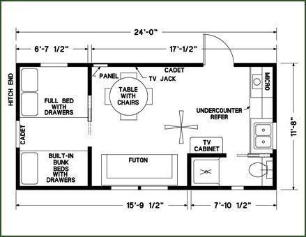 tiny home google search cabin floor plans  tiny house house floor plans
