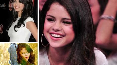 selena gomez s 20th birthday 20 facts you didn t know