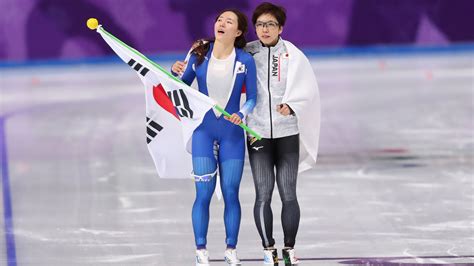 winter olympics   ratings hit  south korea variety