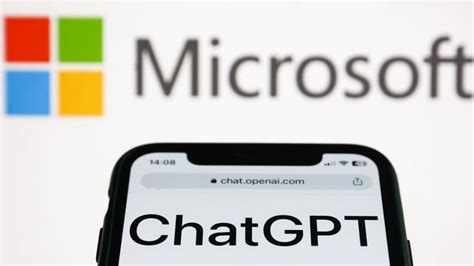 microsoft reportedly closing    billion investment  chatgpt