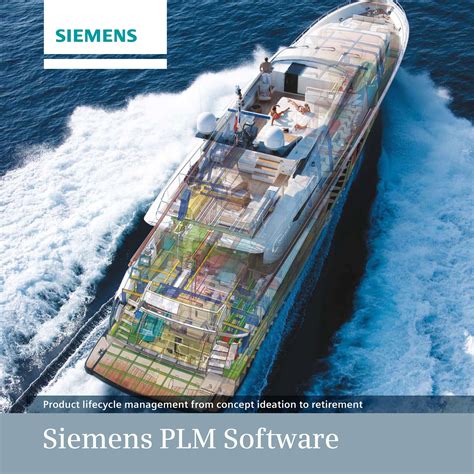 Siemens Plm The Conquest Of Bread