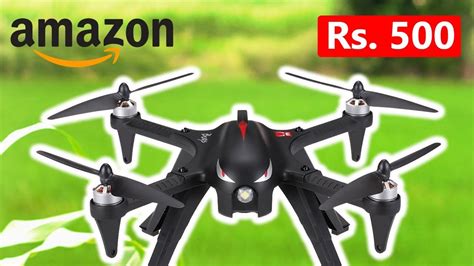 budget drone  amazon india  youtube