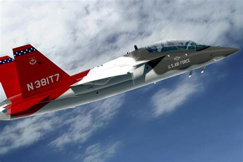 air force names  trainer jet    red hawk  honor  tuskegee