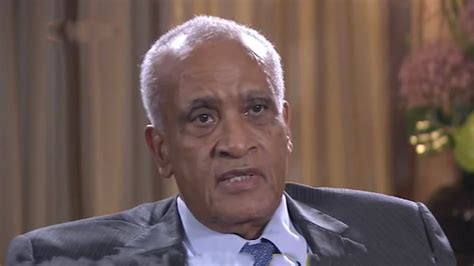 exclusive interview  dr salim ahmed salim tanzanias  prime minister youtube