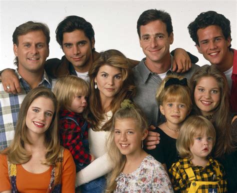 full house cast where are they now
