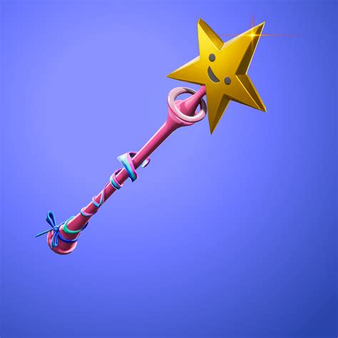 star wand fortnite rare