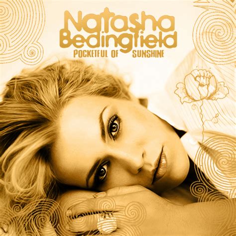 Natasha Bedingfield Pocketful Of Sunshine [by Me